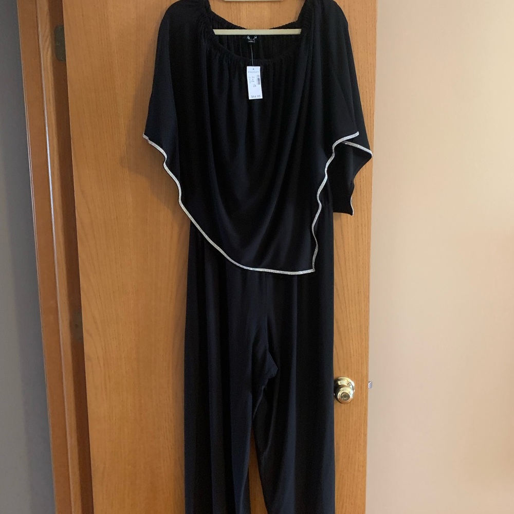 Woman’s Jumpsuit
